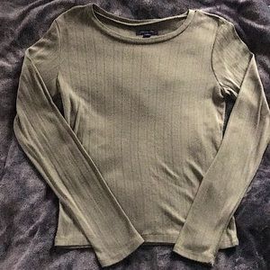 American eagle long sleeve